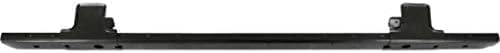 Front Radiator Support Lower Tie Bar Steel Direct Replacement Compatible With 2009-2014 Ford F-150 FO1225203 BL3Z16139B