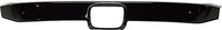 Front Bumper Grille Molding Primed Plastic Direct Replacement Compatible With 2017-2021 Honda Civic HO1210160 71125TEYY01