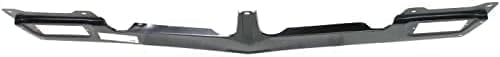 Front Bumper Lower Valance Primed Direct Replacement Compatible With 1972-1979 Nissan 620 NI1091103 62601B5000