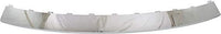Rear Bumper Step Pad Chrome Plastic Direct Replacement Compatible with 2013-2017 Buick Enclave GM1191145 20983444