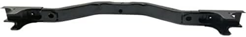 Front Radiator Support Lower Crossmember Steel Direct Replacement Compatible With 2017-2024 Ford F-Series Super Duty FO1225245 HC3Z16139A