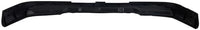 Front Bumper Upper Cover + Lower Valance Air Deflector + Extension Direct Replacement Compatible With 2003-2006 Chevrolet Silverado 2500HD 3500 GM1051109 GM1092200 GM1092173 15139804