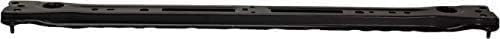 Front Radiator Support Lower Crossmember Steel Direct Replacement Compatible With 2019-2023 Toyota RAV4 / 2022-2024 Lexus NX250 TO1225485 571040R050 5710442090