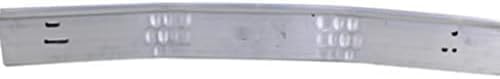 Rear Bumper Reinforcement Aluminum Direct Replacement Compatible With 2013-2018 Lexus ES300h / ES350 LX1106127 5217133160
