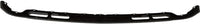 AUTOS PARTS PLUS Front Bumper Lower Valance Air Deflector Textured With Fog Light & Tow Hook Hole Direct Replacement Compatible With 1999-2002 Chevrolet Silverado 1500 2500HD 3500/2000-2006 Tahoe