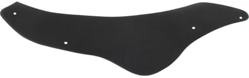 Set of 2 Front Engine Splash Shield Under Cover Right Passenger & Left Driver Side Direct Replacement Compatible with 2007-2011 Ford Ranger FO1250149 FO1251144 8L5Z16103A 7L5Z16102A
