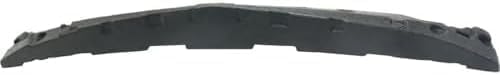 Front Bumper Absorber Direct Replacement Compatible With 2018-2021 Chevrolet Traverse GM1070321 23234915