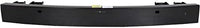 Rear Bumper Reinforcement Impact Bar Steel Direct Replacement Compatible With 2006-2013 Chevrolet Impala / 2014-2016 Limited GM1106663 25865729