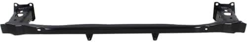 Front Bumper Reinforcement Crossmember Steel Direct Replacement Compatible With 2011-2013 Ford Edge/Lincoln MKX FO1096102 9T4Z5019A 7T4Z5019AA