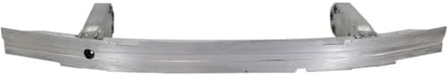 Front Bumper Impact Bar Reinforcement Aluminum Direct Replacement Compatible With 2011-2016 5-Series BM1006130 51117200706