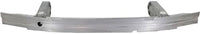 Front Bumper Impact Bar Reinforcement Aluminum Direct Replacement Compatible With 2011-2016 5-Series BM1006130 51117200706
