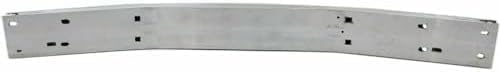 Front Bumper Reinforcement Aluminum Direct Replacement Compatible With 2014-2015 Honda Civic HO1006194 71130TS8A50