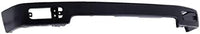 Front Bumper Face Bar Primed Steel Direct Replacement Compatible with 1996-1998 Toyota 4runner TO1002161 5210135290