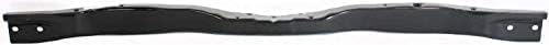 Front Radiator Support Upper & Lower Tie Bar Steel Direct Replacement Compatible With 2002-2009 Dodge Ram Full Size Pickup CH1225187 CH1225227 CH1225184 55275686AC 55275686AH