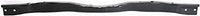 Front Radiator Support Upper & Lower Tie Bar Steel Direct Replacement Compatible With 2002-2009 Dodge Ram Full Size Pickup CH1225187 CH1225227 CH1225184 55275686AC 55275686AH