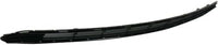 Front Bumper Grille Textured Plastic Direct Replacement Compatible With 2018-2019 Toyota C-HR TO1036182 53114F4020