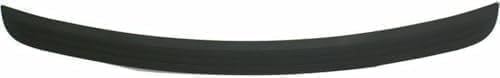 Front Bumper Steel + Upper Cover + Lower Valance + Inner Filler + Step Pad Molding + Brackets Left & Right Side Direct Replacement Compatible With 2006-2008 Dodge Ram 1500 2500 3500