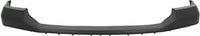 Front Bumper Upper Cover Primed Without Absorber Direct Replacement Compatible With 2005-2007 Ford F-Series Super Duty FO1057292 6C3Z17D957BAPTM
