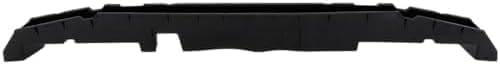 Front Bumper Bracket Direct Replacement Compatible With 2007-2014 Chevrolet Tahoe GM1065114 22742861