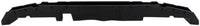 Front Bumper Bracket Direct Replacement Compatible With 2007-2014 Chevrolet Tahoe GM1065114 22742861