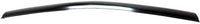 Front Roll Pan Primed Steel Without License Plate Direct Replacement Compatible with 1970-1972 Chevrolet C/K Series/Suburban RC01940001