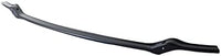 Front Bumper Lower Mounting Brace Reinforcement Steel Direct Replacement Compatible With 2012-2019 BMW 3-Series / 2014-2021 BMW 2-Series BM1007100 51647266325