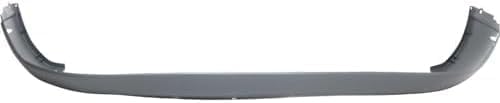 Front Bumper Upper Cover + Lower Valance + Air Dam Reflector Textured Direct Replacement Compatible With 1994-2001 Dodge Ram 1500/1994-2002 2500 3500 CH1000160 CH1090124 CH1000232