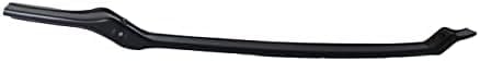 Front Bumper Lower Mounting Brace Reinforcement Steel Direct Replacement Compatible With 2012-2019 BMW 3-Series / 2014-2021 BMW 2-Series BM1007100 51647266325
