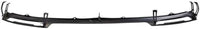 Front Bumper Filler Primed Steel Direct Replacement Compatible With 1991-1997 Toyota Land Cruiser TO1201101 5390360030