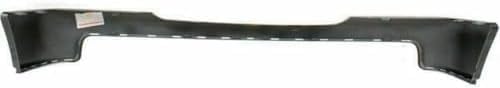 Front Bumper Upper Cover Primed + Lower Valance Panel Textured Direct Replacement Compatible With 2006-2007 Ford Ranger FO1000608 FO1095218 6L5Z17D957BAPTM 6L5Z17626AAA