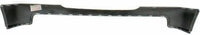 Front Bumper Upper Cover Primed + Lower Valance Panel Textured Direct Replacement Compatible With 2006-2007 Ford Ranger FO1000608 FO1095218 6L5Z17D957BAPTM 6L5Z17626AAA