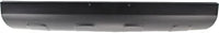 Front Lower Valance Panel Primed Plastic Direct Replacement Compatible With 2003-2005 Toyota 4Runner TO1095198 5390135150F0 5390135150C0 5390