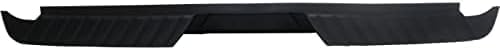 Rear Bumper Step Pad Direct Replacement Compatible With 2004-2008 Ford F-150 FO1191123 7L3Z17B807D