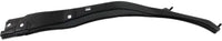Set Of 2 Front Bumper Outer Bracket Steel Left Driver & Right Passenger Side Direct Replacement Compatible With 2012-2015 Toyota Tacoma TO1043122 TO1042122 5212504020 5212604020