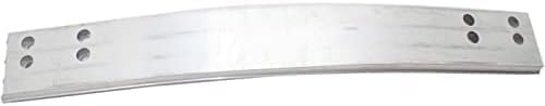 Rear Bumper Reinforcement Assembly Aluminum Direct Replacement Compatible With 2014-2015 Lexus IS250 / 2014-2022 IS350 / 2015-2023 RC350 LX1106129 5202353081