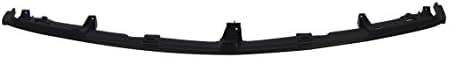 Front Grille Primed Shell With Chrome Insert + Extension + Fillers Left Driver & Right Passenger Side Direct Replacement Compatible With 1994-2000 GMC C/K-Series GM1088153 GM1089153