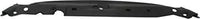 Front Bumper Radiator Support Cover Plastic Direct Replacement Compatible With 2006-2011 Honda Civic HO1224101 75150SVAA00