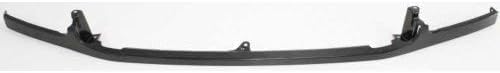 Front Bumper Molding Primed Steel Direct Replacement Compatible With 2000-2006 Toyota Tundra TO1087109 539030C010