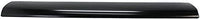 Rear Roll Pan Primed Steel Without License Plate Part Direct Replacement Compatible with 1988-1998 Chevrolet/GMC C/K Series REPC825501