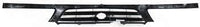 Front Grille Assembly Textured Shell And Insert Plastic Direct Replacement Compatible With 2001-2003 Toyota Sienna TO1200239 5310008030J0