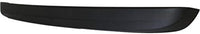 Front Lower Valance Air Dam Primed Plastic Direct Replacement Compatible With 2005-2007 Jeep Grand Cherokee CH1090130 5159125AB