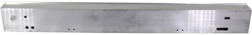 Front Bumper Reinforcement Aluminum Direct Replacement Compatible With 2007-2011 Toyota Tacoma TO1025102 5213104010
