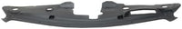Front Radiator Support Cover Sight Shield Plastic Direct Replacement Compatible With 2013-2019 Ford Taurus FO1224125 DG1Z8A284AA