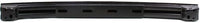 Rear Bumper Reinforcement Steel Direct Replacement Compatible With 2005-2010 Honda Odyssey HO1106166 71530SHJA00ZZ