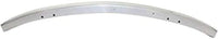 Front Bumper Reinforcement Aluminum Direct Replacement Compatible With 2006-2011 Mercedes Benz ML-Class/GL-Class MB4150102 1646201234