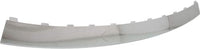 Rear Bumper Step Pad Chrome Plastic Direct Replacement Compatible with 2013-2017 Buick Enclave GM1191145 20983444