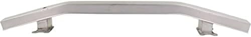 Rear Bumper Reinforcement Aluminum Direct Replacement Compatible With 2016-2020 Cadillac CT6 GM1106708 84560484