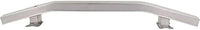 Rear Bumper Reinforcement Aluminum Direct Replacement Compatible With 2016-2020 Cadillac CT6 GM1106708 84560484