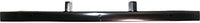 Front Bumper Reinforcement Steel Direct Replacement Compatible With 1994-1998 Ford Mustang FO1025100 F4ZZ17757A