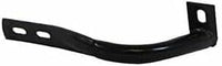 Front Bumper Center and Outers + Brace Brackets Left Driver & Right Passenger Side Direct Replacement Compatible With 1999-2002 Chevrolet Silverado 1500/2000-2006 Suburban/Tahoe